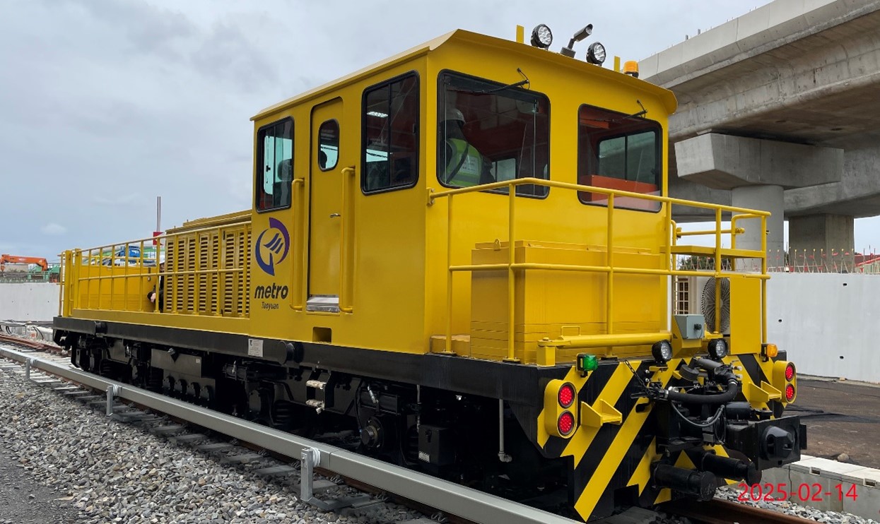 Rescue vehicle dynamic testing